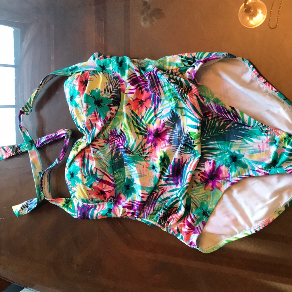 Swimsuit